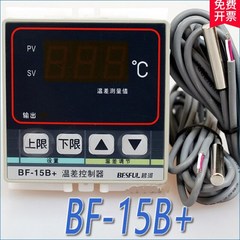 BF-8805A碧河BESFULD110AD215BKT4LC-220ALC-21B+2HC50回水控制器