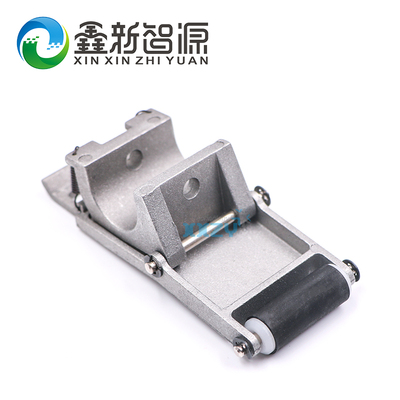 热销赛博/极限/威斯特/s宏华喷绘机压布轮套件 压纸布 进纸轮组件