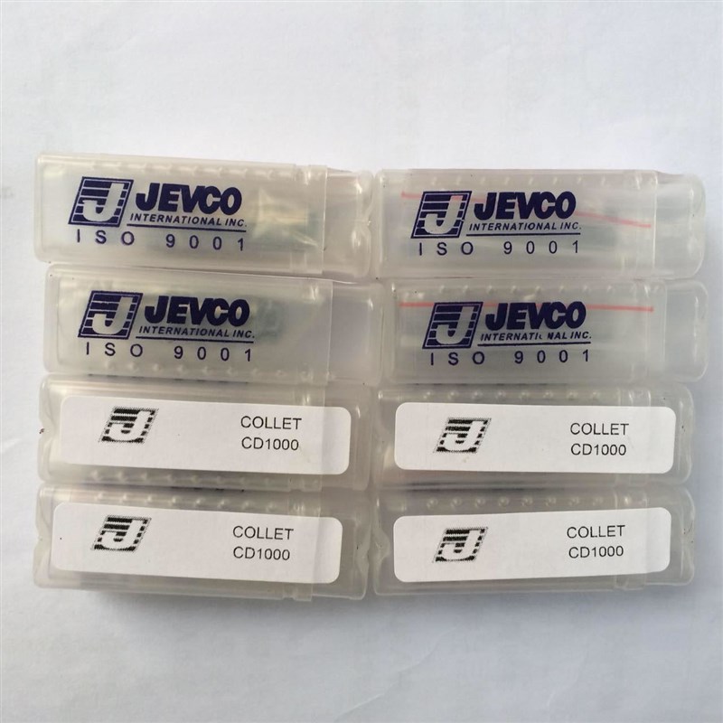 PCB配件-QD1010用CD1000夹头