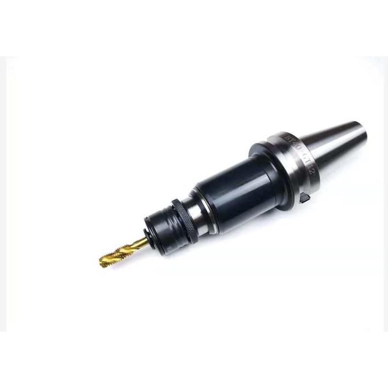 过载-攻丝机牙防断攻机m16丝锥台湾扭力保护m25.夹头gt12m2攻丝