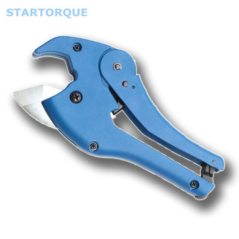 拓卡PVC管子割刀 割管器 管切刀 切管器 PPR剪刀 水管安装联