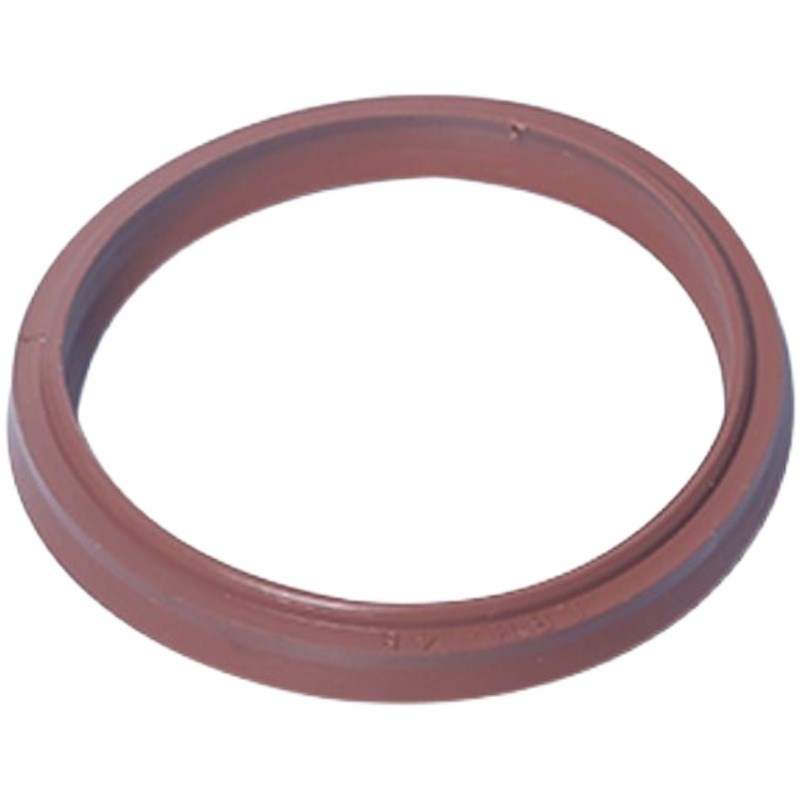 液压防尘圈LBH110/112/115/120/125/130/136/140氟胶气缸防尘圈