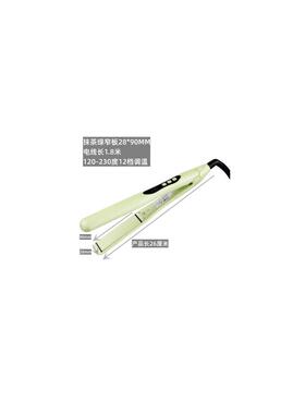 家骏专业电夹板理发店发型师夹刘海发廊影楼化妆师拉直发烫美发器