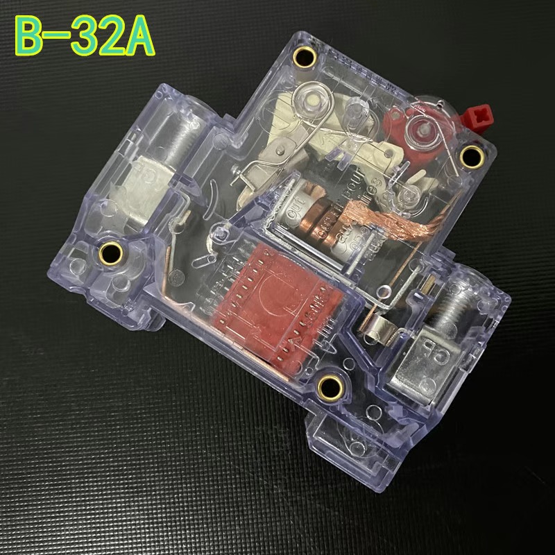 电动车空气开关断路器48V60v64V72V过载保护器电源直流空关保险丝