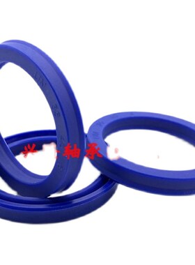 UN100*112*9油封100-112-10 100.112.9 100X112X10液压油缸密封圈