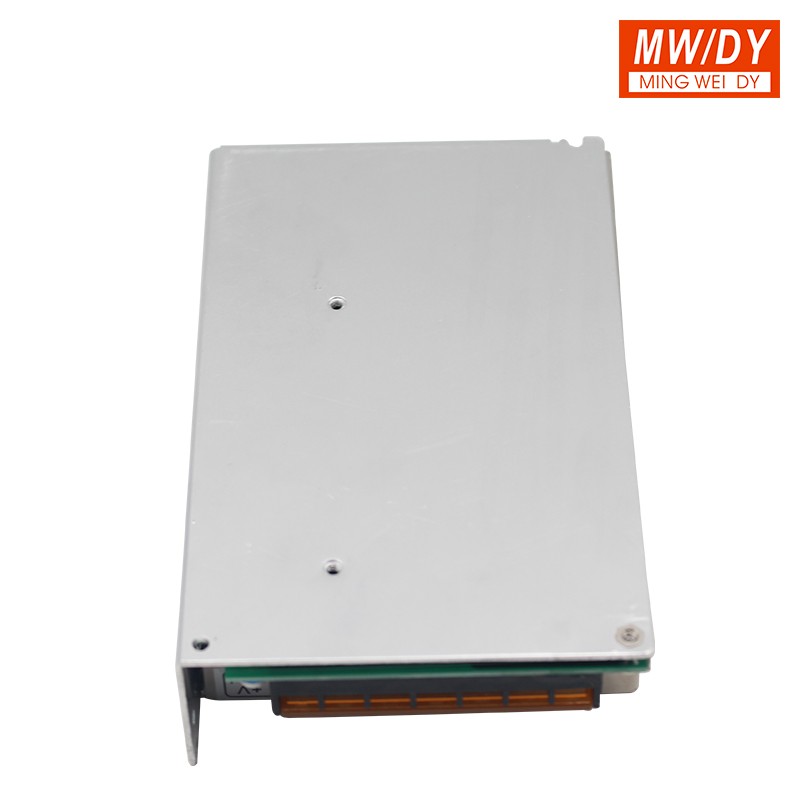 开关电源D-50BGD广数PC2 凯恩帝数控开关电源盒两路5V24V电源