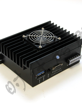 高压步进电机驱动套装三相220VNema42马达12N16Nm20Nm大扭矩电机