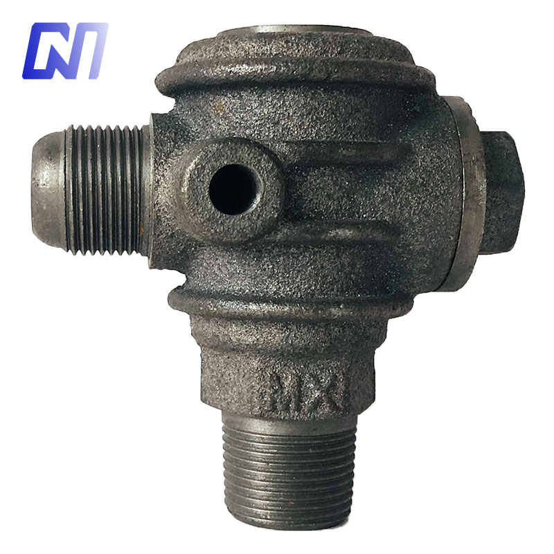 空压机单向阀阀止回阀阀芯逆止阀复盛空气压缩机气泵配件大全粗牙