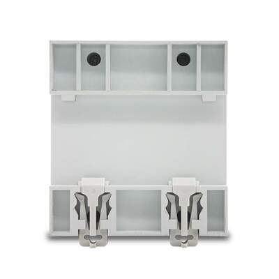 KA三相四线过欠压保护器 缺相 相序 断零保护器 电压数值可调 光