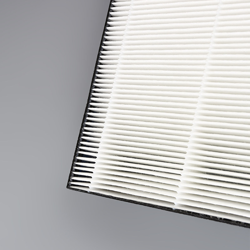 适配大金空气净化器滤芯MV71NV2C-N/R/W/S过滤网ACK70N/BAC047A4C