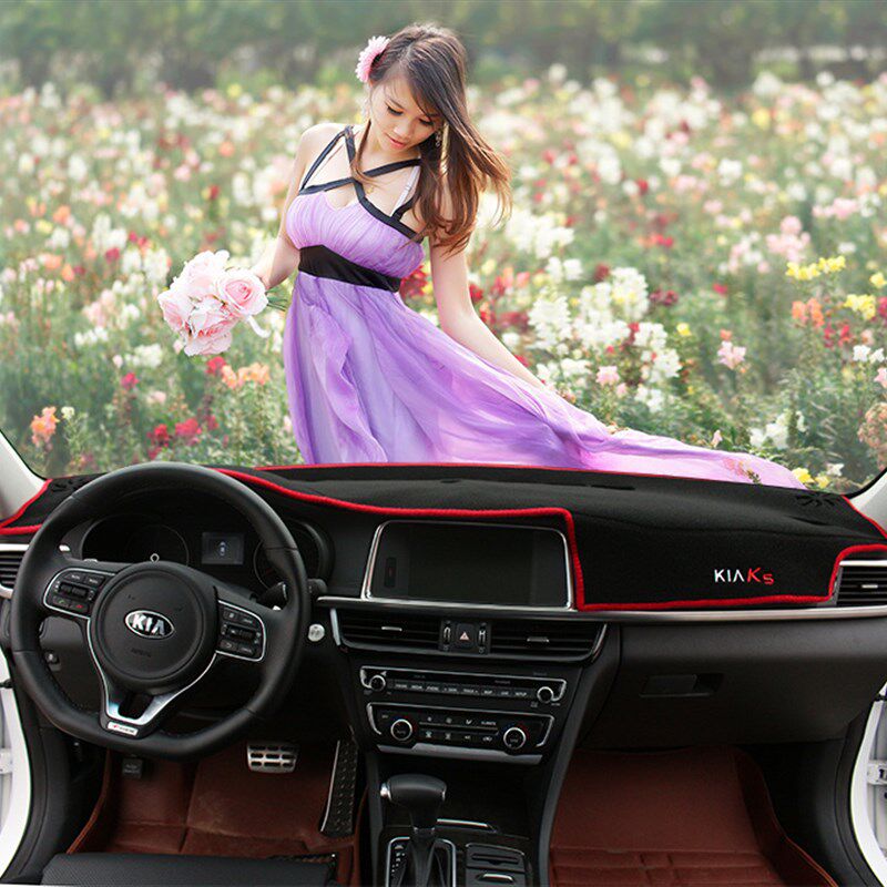 18款哈弗H6运动版汽车用品中控台仪表盘遮光垫防晒隔热遮阳避光垫