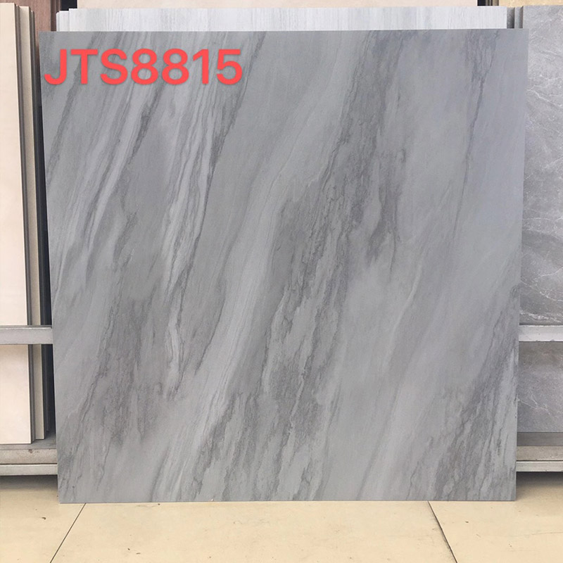 仿古砖800x800客厅店铺客餐厅z暖色系防滑哑光地砖80x80黄色耐磨