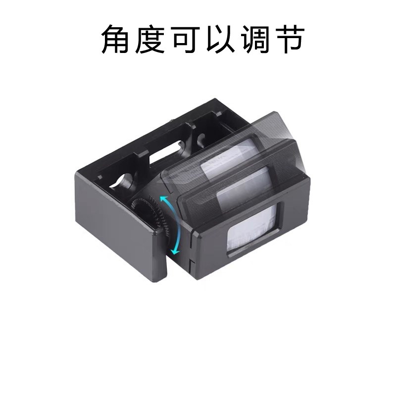 旋转门感应器自动弧形门红外线传感器电E动玻璃门人体感应开关204