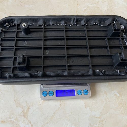 新国标 哈啰电动自行车后座坐垫专用配套D51C51H16C90LC52