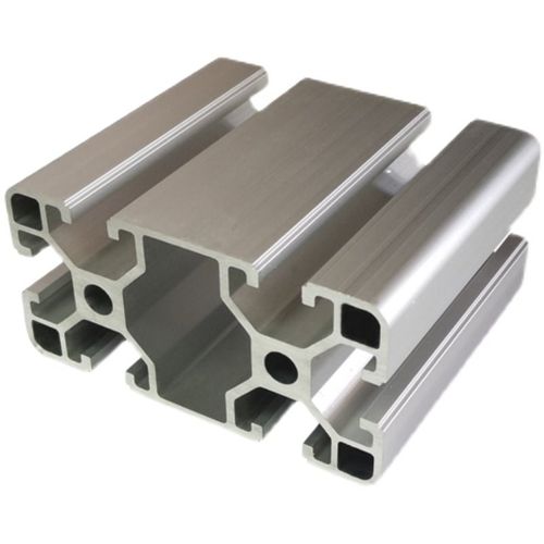 4080B铝型材防静电工作台鱼缸框架40x80流水线铝材铝合金定做