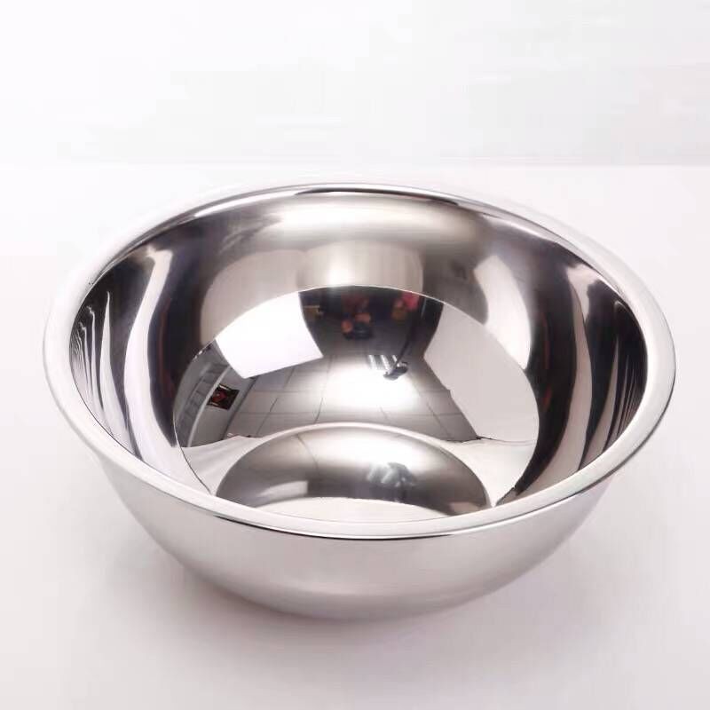三能器具SN4955 SN49q52 SN4958 SN4956不锈钢打蛋盆 和面盆 鸡蛋