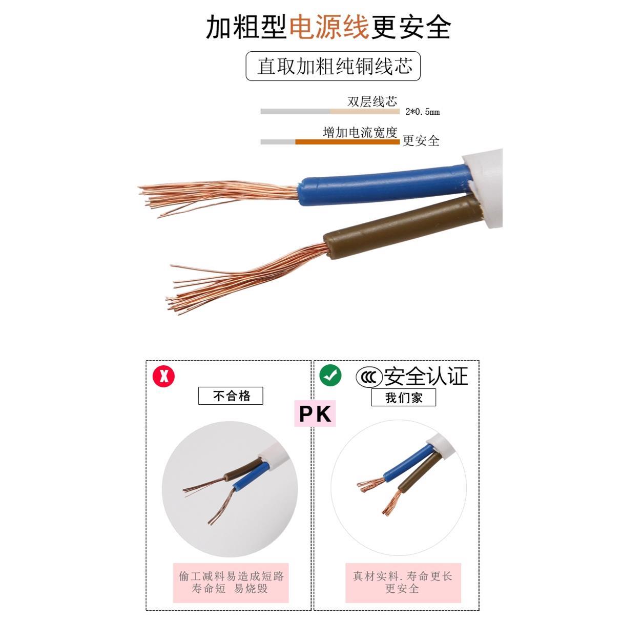 卷发棒迷小型女夹板直发卷发两用刘海卷发神器懒人迷你卷发棒大卷