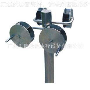 厂家供应 蓝海豚泳AHUIDMMDI－JS0设5游池备水下健身器材