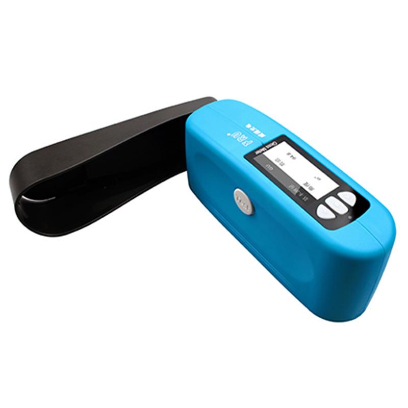 WG75纸张光泽度仪 纸张表面镜向光泽度值的测量