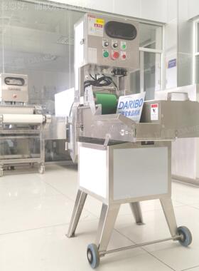 W达宝切WIV菜机切丁切段机0工厂食堂商用35型多 功能切瑞菜机全自