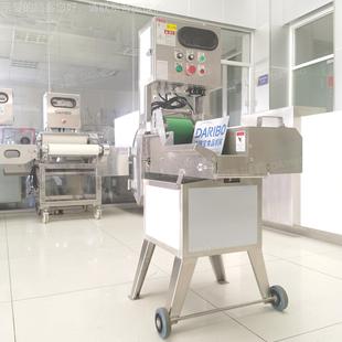 W达宝切WIV菜机切丁切段机0工厂食堂商用35型多 功能切瑞菜机全自