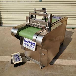 W果脯切KIL丁机 不锈钢切切条切片 30切0果脯丁机芒丁干切丁机果