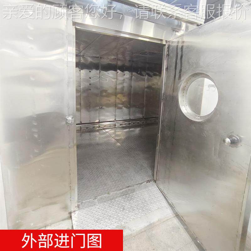 具高温堂消毒101房 食大型餐热风循环高温消毒杀菌库餐毒具消室定