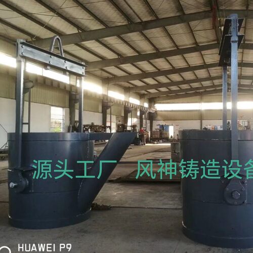 铸造厂铸钢厂铸造用茶壶包0.5-15T吨