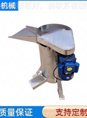 大破型核桃脱核去皮机 酸桃子核肉分离 枣多功能水果碎去机核DOY