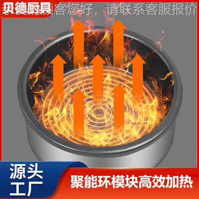 大型商用爆21760花电米影院爆米花机全自动球形蝶形爆谷源头机工