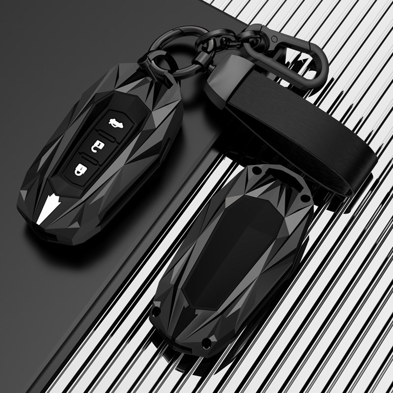 专用吉利银河l7钥匙套l6星越l博越eB8缤越coJol帝豪gs星瑞icon缤