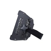 LED 1000颗全彩RGB五段频闪灯舞台爆闪灯双通道LED线性调光频闪灯