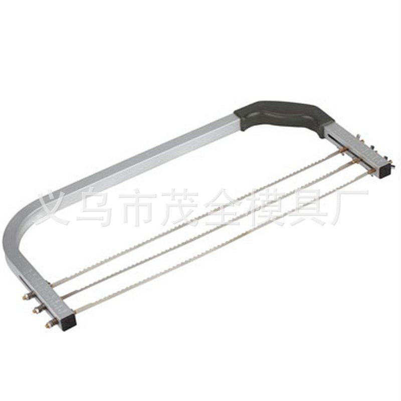 厂家  蛋糕锯 蛋糕切割器 蛋糕分层分片器 DIY厨房小工具,五金/工具,手工锯,淘宝优惠券,粉丝福利购,淘宝优惠卷