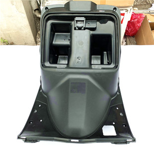 9D置物箱储物箱内箱X工具箱手套 适用铃木摩托车悦星HJ125T