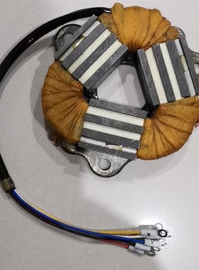 新款台湾刀臂马达 CFKA/CFKD2455083C CFKA24055 1:8 MC.N减速现