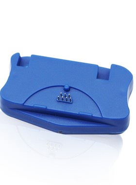 适用爱普生T6710废墨仓复位器WF3520 3521 K7610 7621维护箱解码