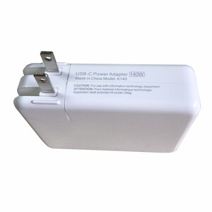 Type-C140W电源适配器适用于苹果手机电脑平板PD充电器28V.USB-C