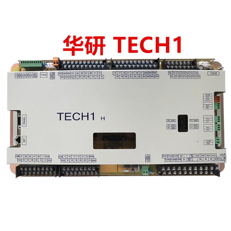 海天注塑机弘讯电脑主板A62 pA80 AK580 AK668 TECH1 TECH2 I/O板