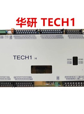 海天注塑机弘讯电脑主板A62 pA80 AK580 AK668 TECH1 TECH2 I/O板