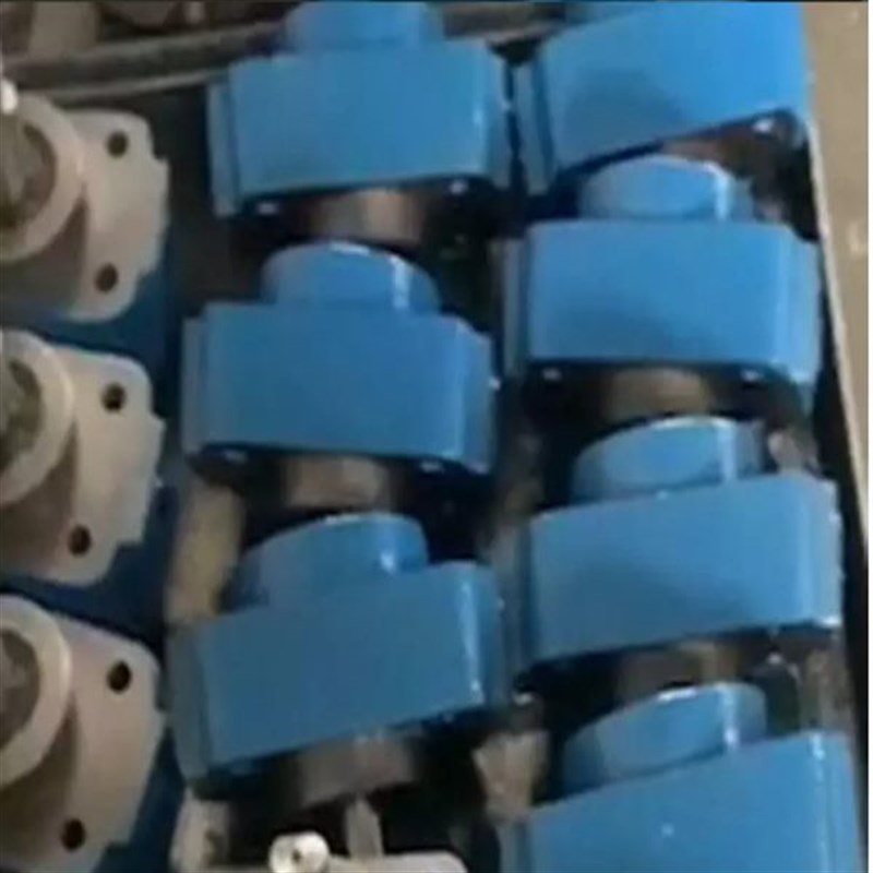 5YB-10速机润滑泵 安装方便速机润L滑泵 操作简速机润滑泵