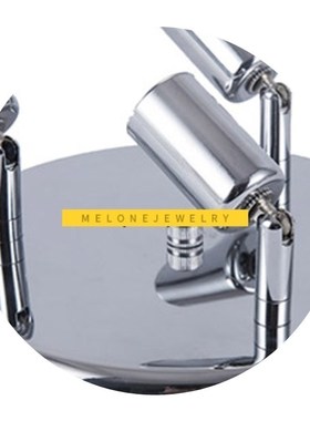 Nordic rotatable led Ceiling Light for dining Living RZoom k