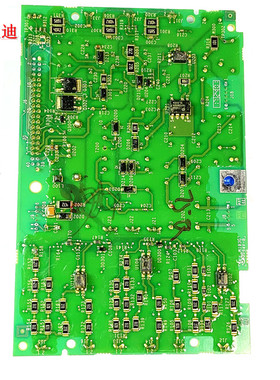 ATS22D75Q施耐德软启动37KW驱动触发变频器电源板主板BBVV14416A0
