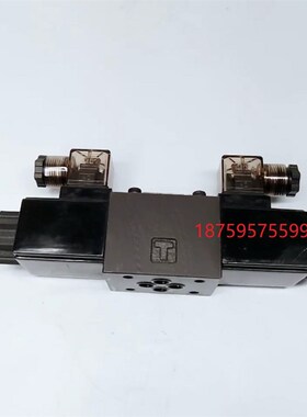 Stars液压电磁阀 DmSG-02-3C2-A220 DC24V 规格齐全,欢迎咨询下单