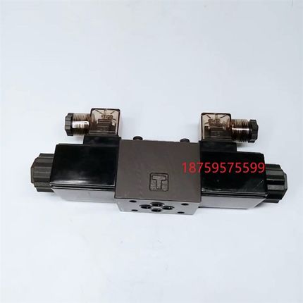 Stars液压电磁阀 DmSG-02-3C2-A220 DC24V 规格齐全,欢迎咨询下单