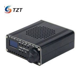 Band Receiver All yRadio Assembled SI4732