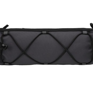 Ron X260越野电动车X改装 X160 轻蜂前侧包 适用虬龙轻蜂Sur