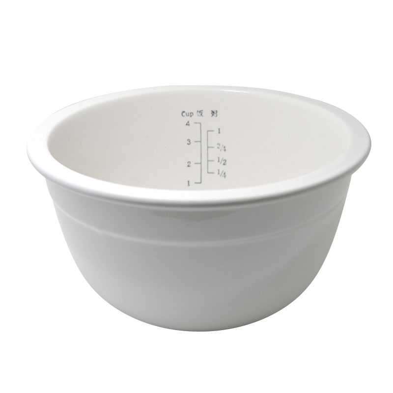 天际FD20D/FD20A-Ww微电脑电饭煲内胆冰焰白瓷2L陶瓷内胆配件