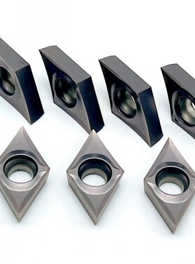 10PCS DCGT11T301 oDCGT11T302 DCGT11T304 ML KT8060 Turning To