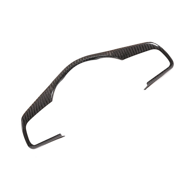 捷豹XF F-pace XFL改装内饰碳纤维贴F-TYPLE e-pace方向盘装饰亮