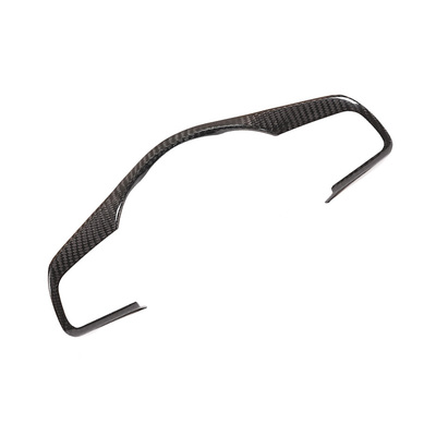 捷豹XF F-pace XFL改装内饰碳纤维贴F-TYPLE e-pace方向盘装饰亮